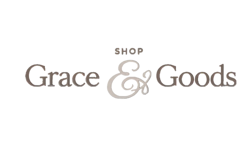 Shop Grace and Goods